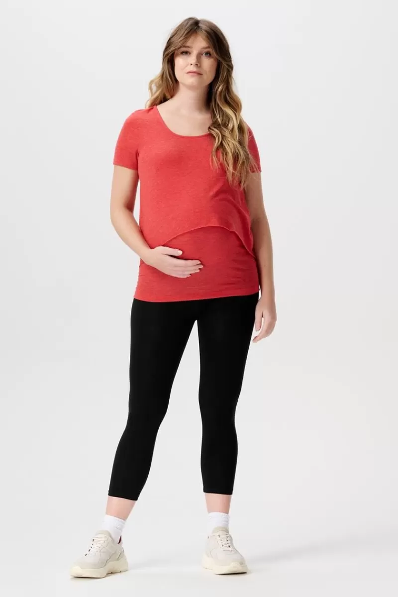 Noppies Leggings-7/8 Legging -