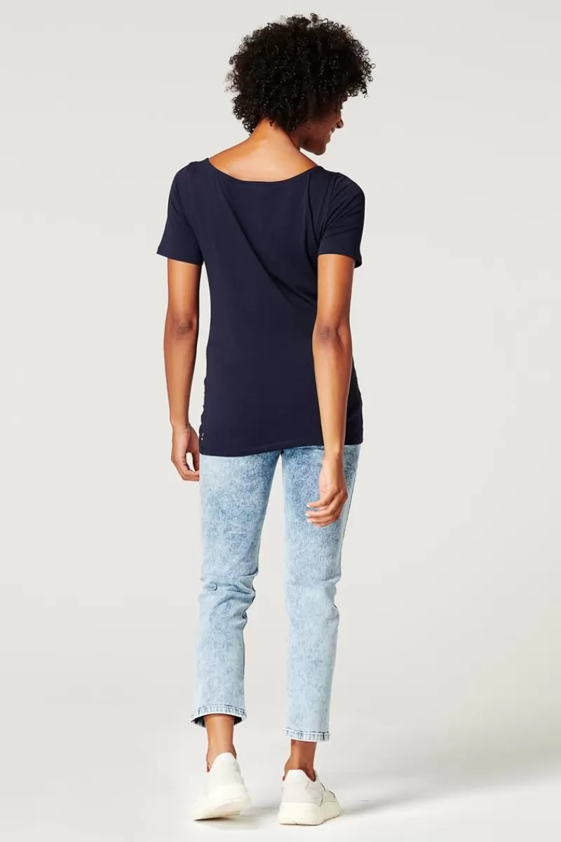 Noppies Jeans-7/8 Umstandsjeans -