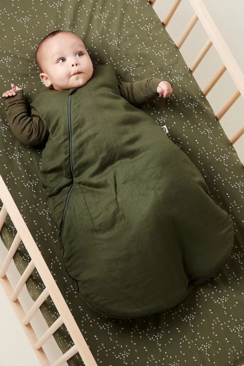 Noppies Babyzimmer | Schlafsäcke-Baby 4-Jahreszeiten Schlafsack Uni -