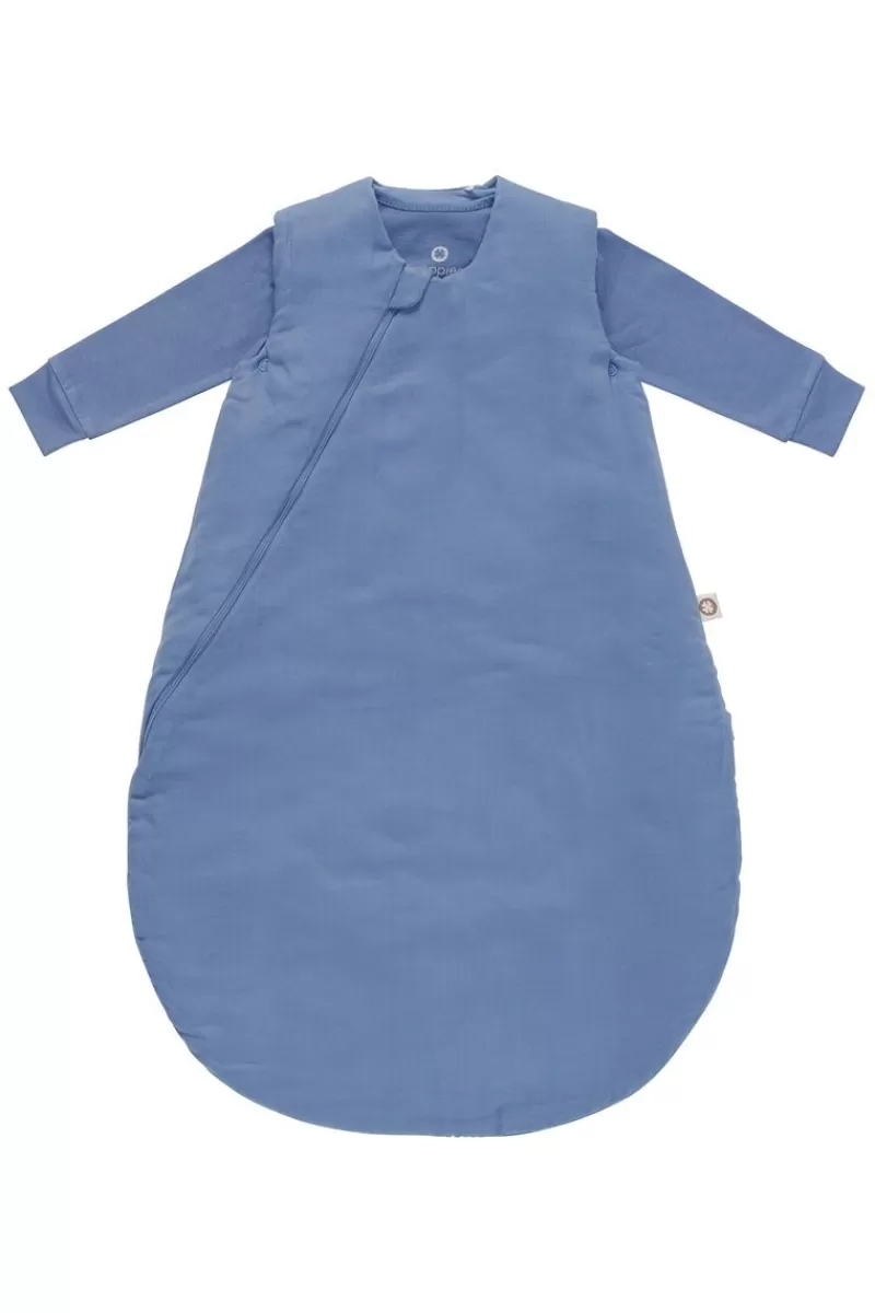 Noppies Babyzimmer | Schlafsäcke-Baby 4-Jahreszeiten Schlafsack Uni -