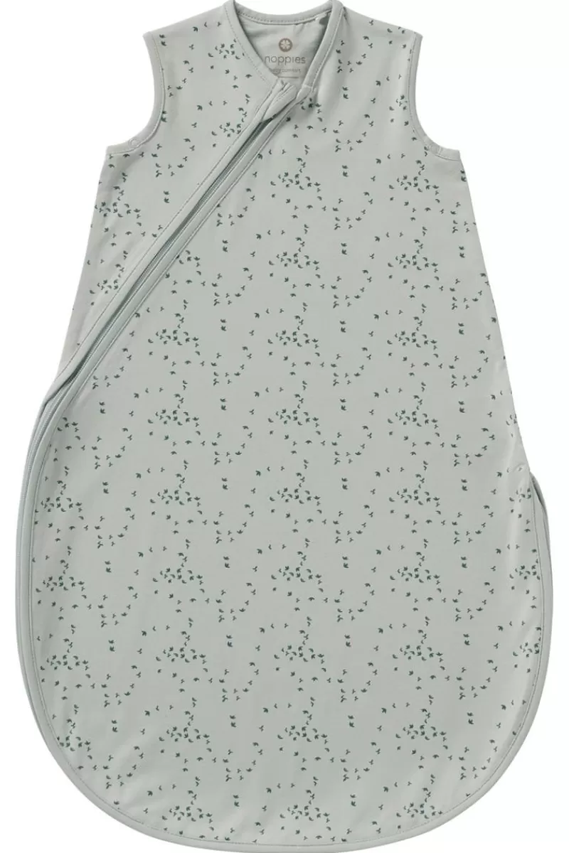 Noppies Babyzimmer | Schlafsäcke-Baby Sommerschlafsack Botanical -
