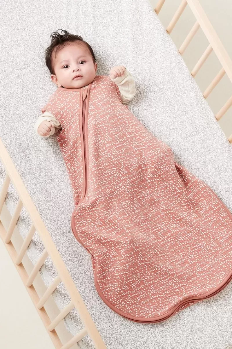 Noppies Babyzimmer | Schlafsäcke-Baby Sommerschlafsack Fancy Dot -