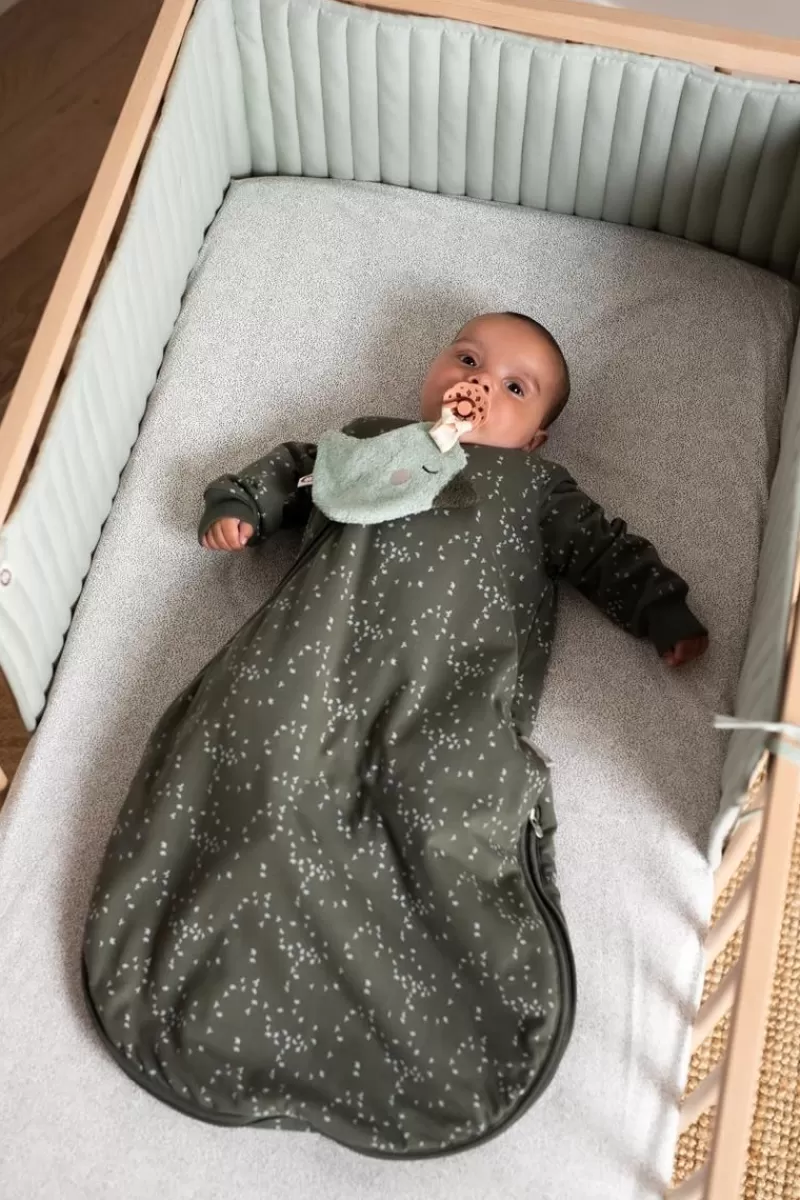 Noppies Babyzimmer | Schlafsäcke-Baby Winterschlafsack Botanical -