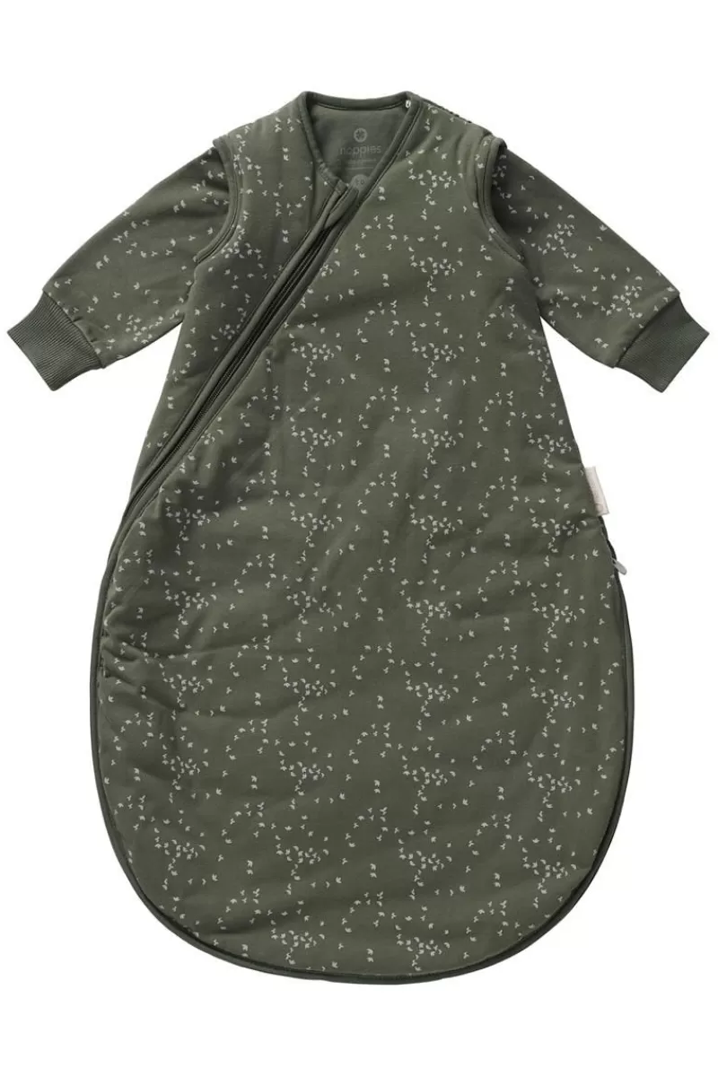 Noppies Babyzimmer | Schlafsäcke-Baby Winterschlafsack Botanical -