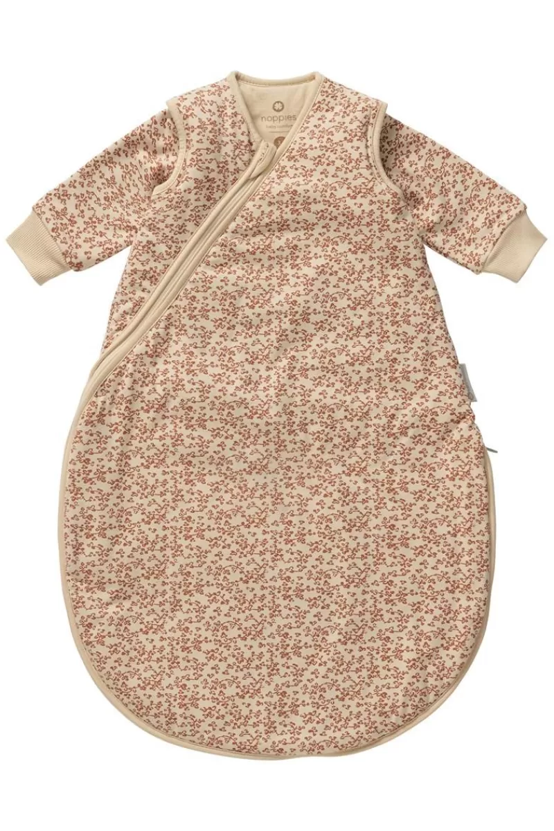 Noppies Babyzimmer | Schlafsäcke-Baby Winterschlafsack Botanical -