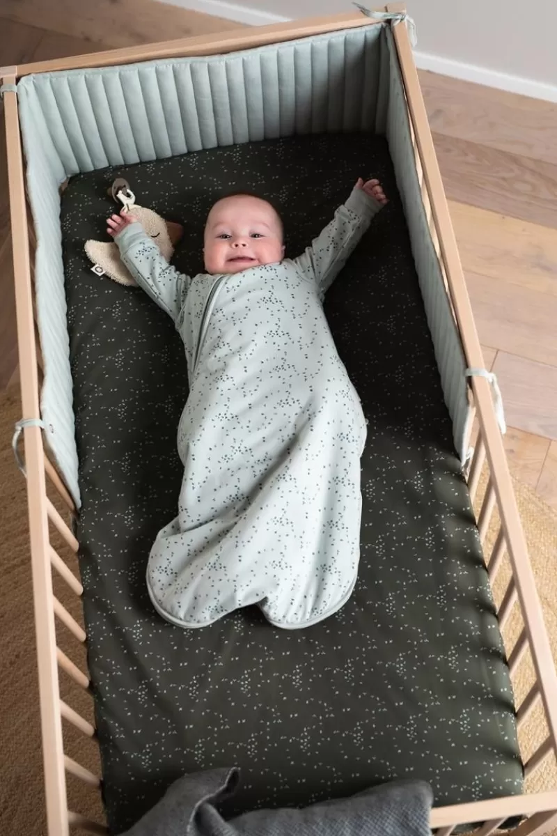 Noppies Babyzimmer | Schlafsäcke-Baby Winterschlafsack Botanical -