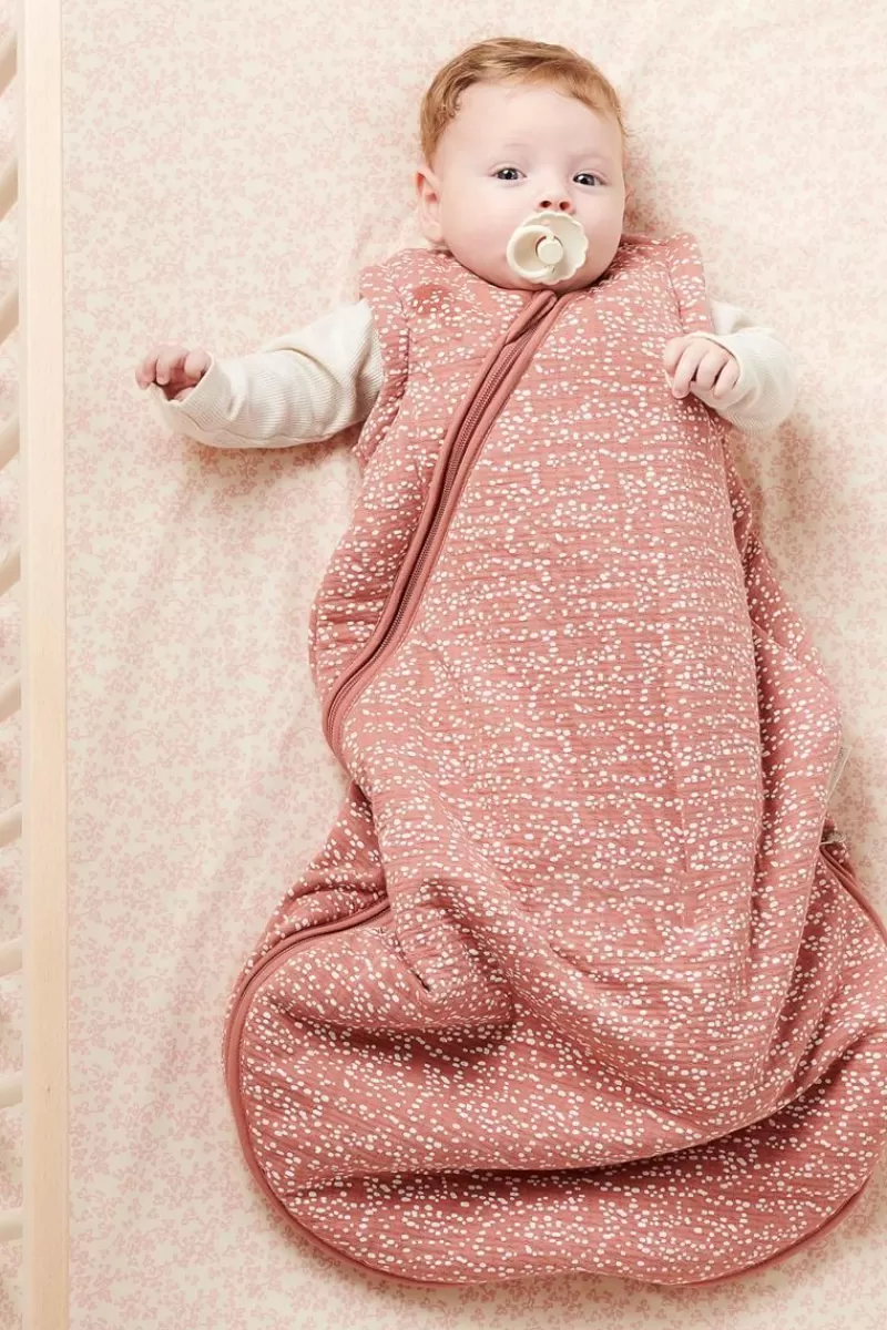 Noppies Babyzimmer | Schlafsäcke-Baby Winterschlafsack Fancy Dot -