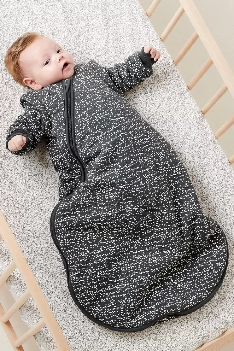 Noppies Babyzimmer | Schlafsäcke-Baby Winterschlafsack Fancy Dot -