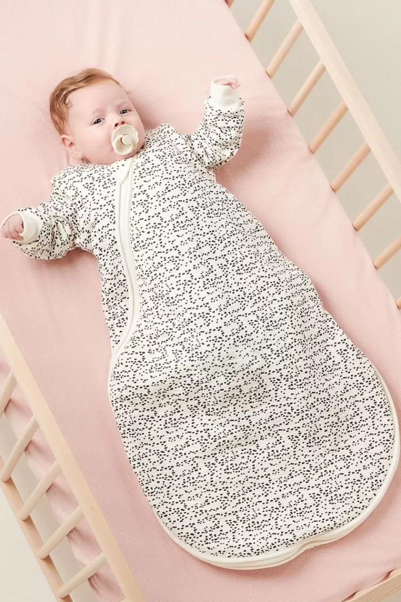 Noppies Babyzimmer | Schlafsäcke-Baby Winterschlafsack Fancy Dot -