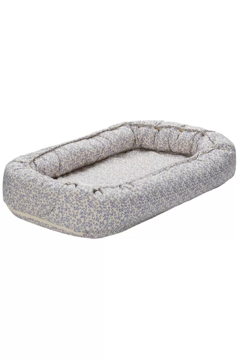 Noppies Babynestchen | Zuhause-Babynestchen Botanical Baby Nest -