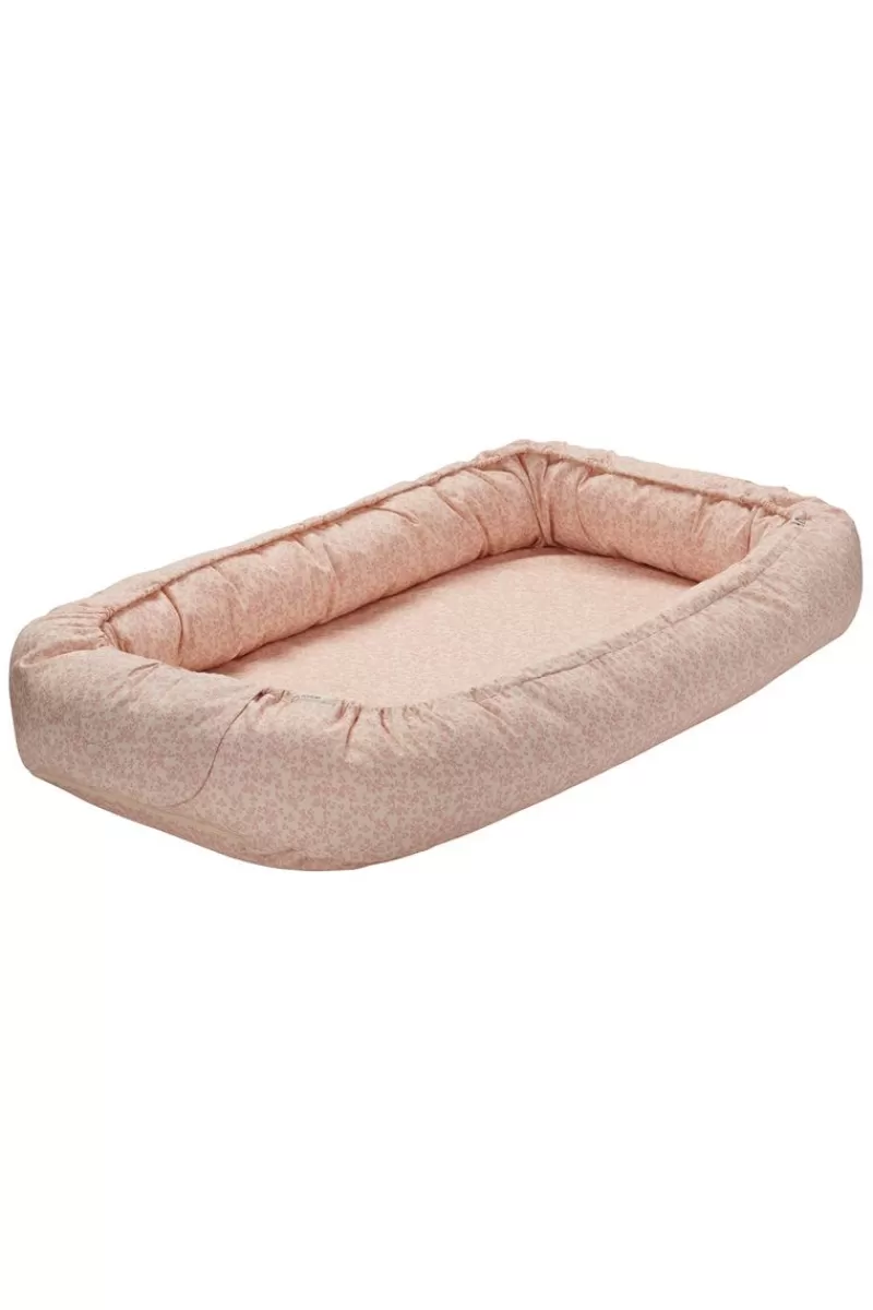 Noppies Babynestchen | Zuhause-Babynestchen Botanical Baby Nest -
