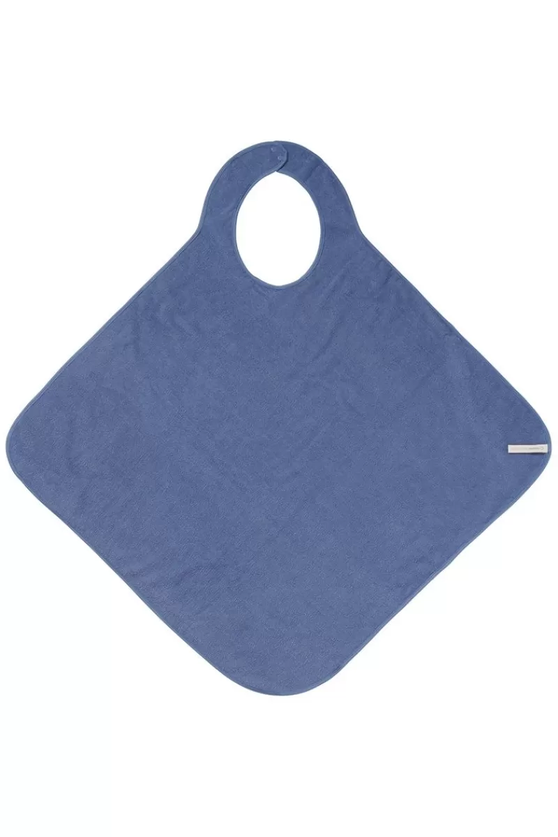 Noppies Badecapes & Wickeltücher | Zuhause-Badecape Wearable Hooded Towel 110cm -