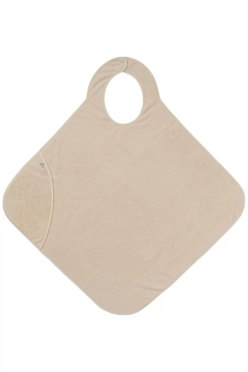 Noppies Badecapes & Wickeltücher | Zuhause-Badecape Wearable Hooded Towel 110cm -