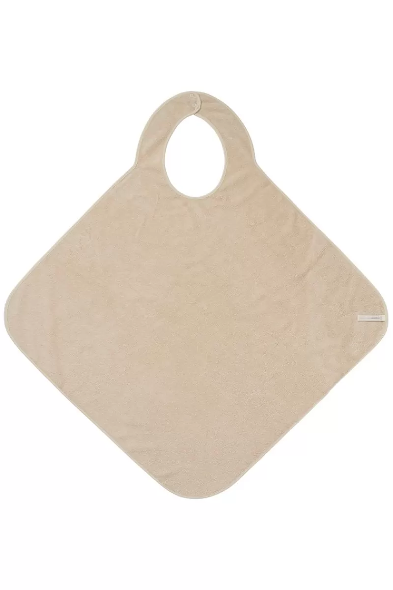 Noppies Badecapes & Wickeltücher | Zuhause-Badecape Wearable Hooded Towel 110cm -