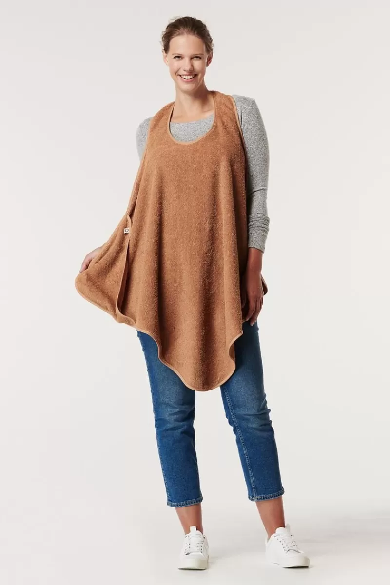 Noppies Badecapes & Wickeltücher | Zuhause-Badecape Wearable Hooded Towel 110cm -