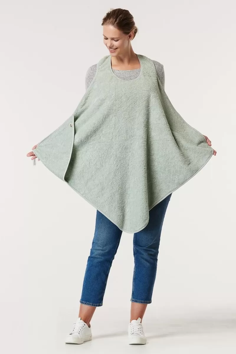 Noppies Badecapes & Wickeltücher | Zuhause-Badecape Wearable Hooded Towel 110cm -