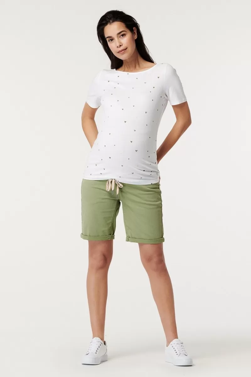 Noppies Kurze Hosen | Hosen-Bermuda -