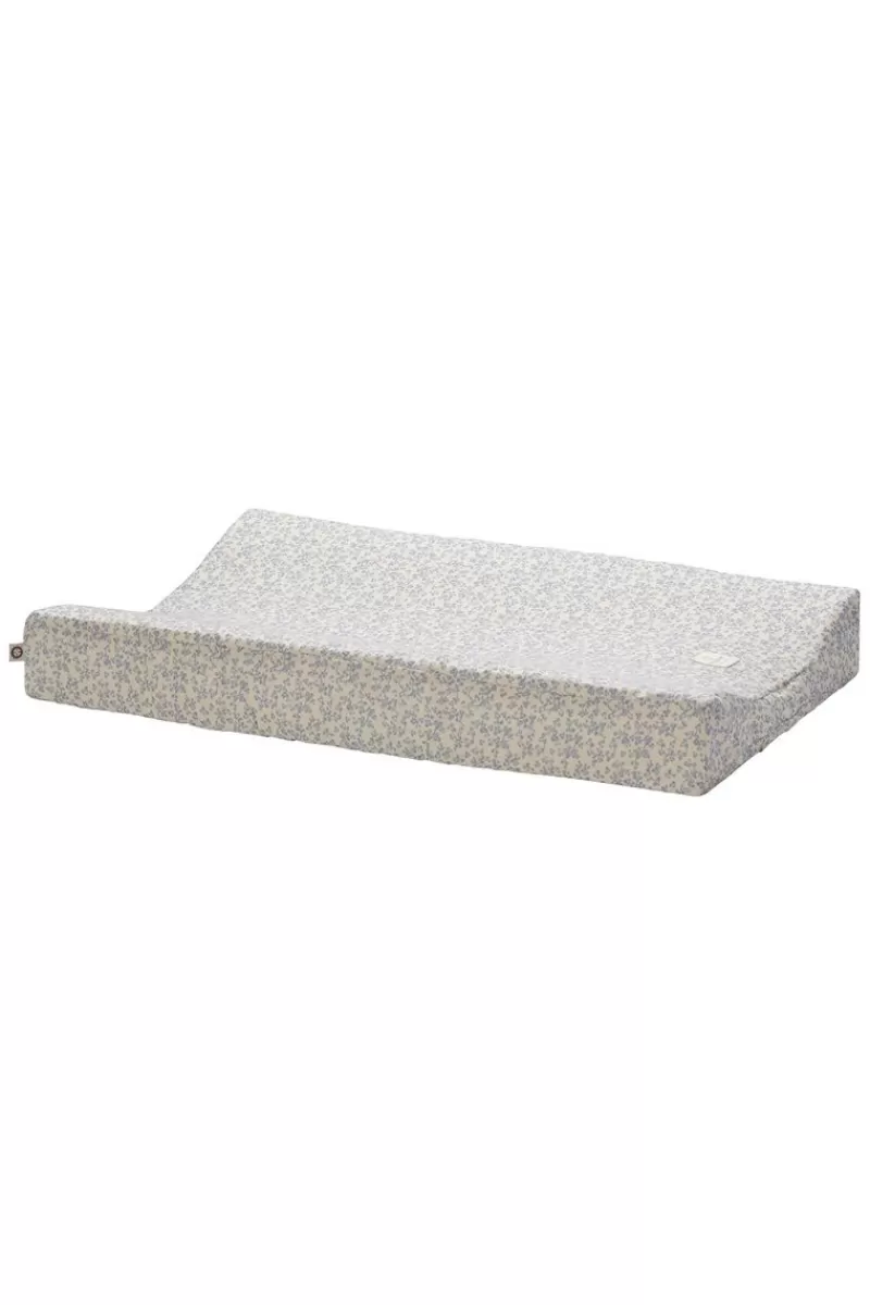Noppies Wickelauflagenbezüge | Zuhause-Bezug Für Die Wickelunterlage Botanical 49x75cm -