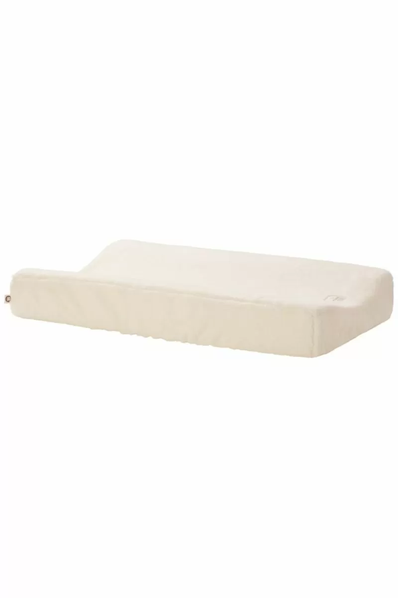 Noppies Wickelauflagenbezüge | Zuhause-Bezug Für Die Wickelunterlage Cosy Teddy 49x75cm -