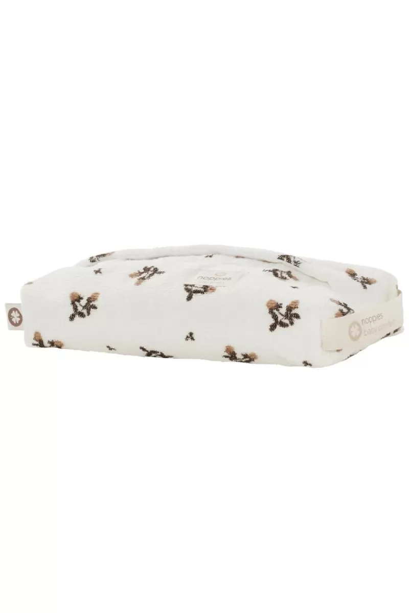 Noppies Lätzchen & Tücher | Bad & Pflege-Bezug Für Feuchttücher Blooming Clover 23x14x5cm -