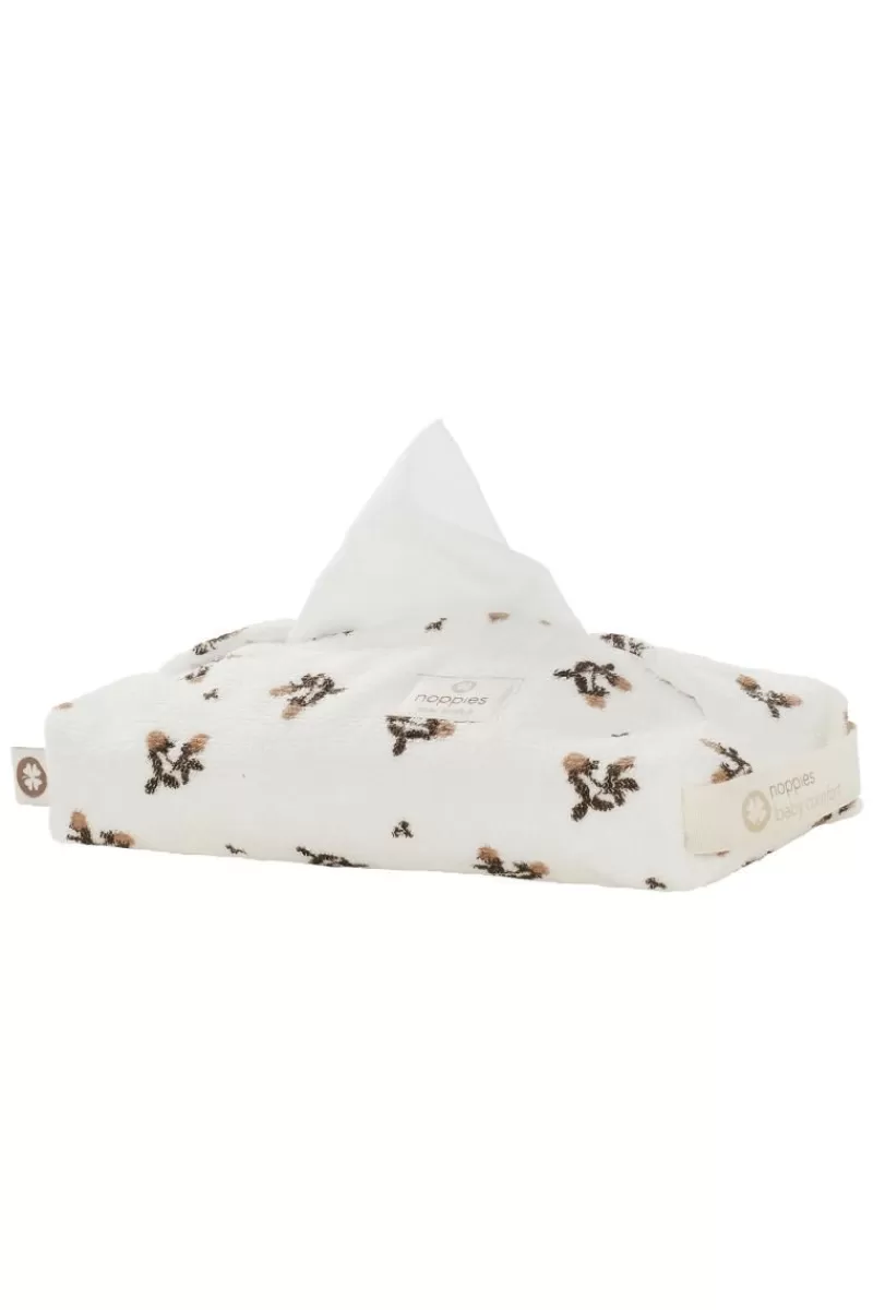 Noppies Lätzchen & Tücher | Bad & Pflege-Bezug Für Feuchttücher Blooming Clover 23x14x5cm -