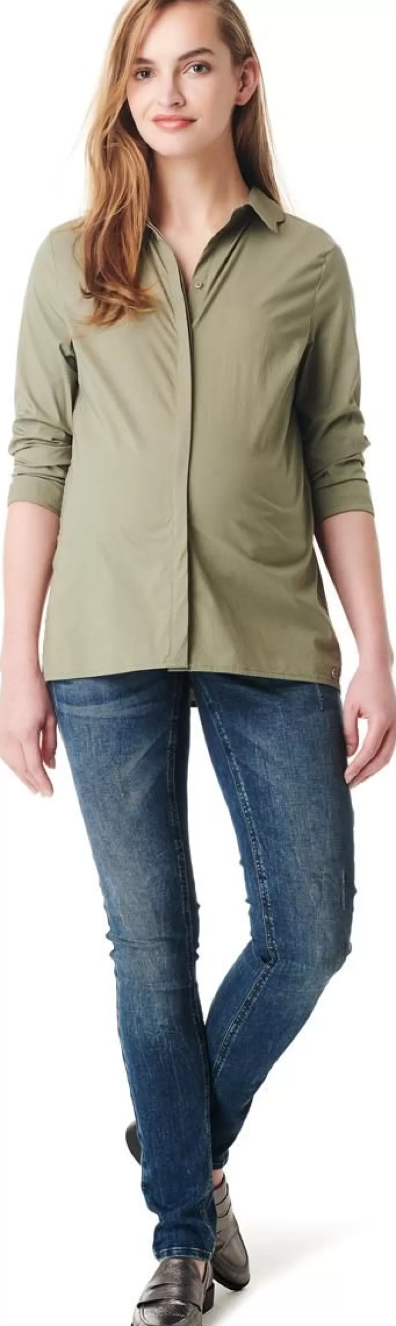 Noppies Blusen & Tuniken-Bluse -