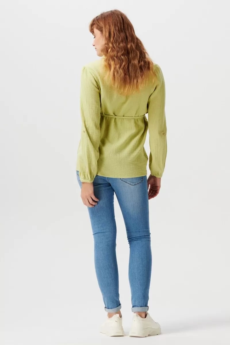 Noppies Blusen & Tuniken-Bluse Bima -