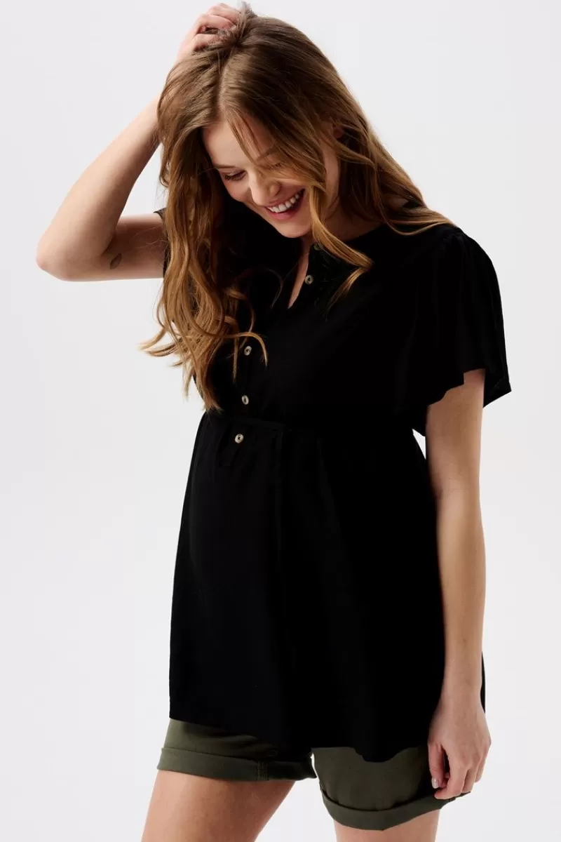 Noppies Blusen | Blusen & Tuniken-Bluse Cotia -