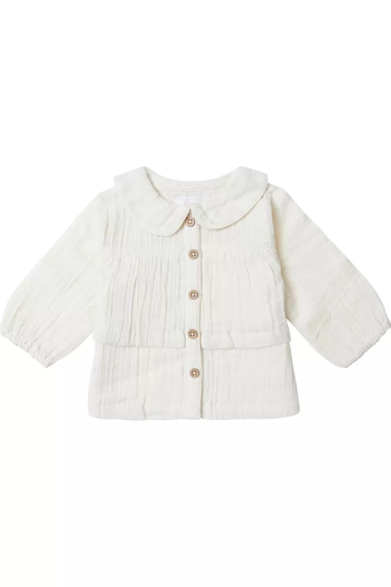 Noppies Shirts-Bluse Crown -