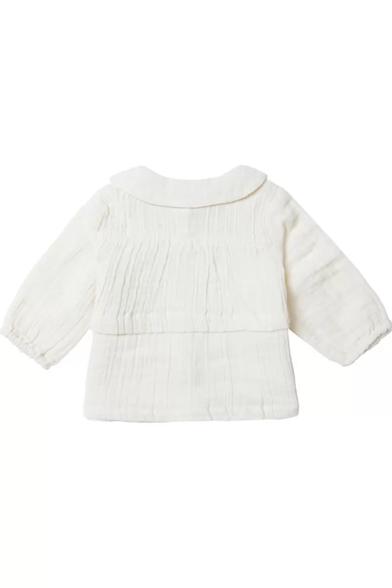Noppies Shirts-Bluse Crown -