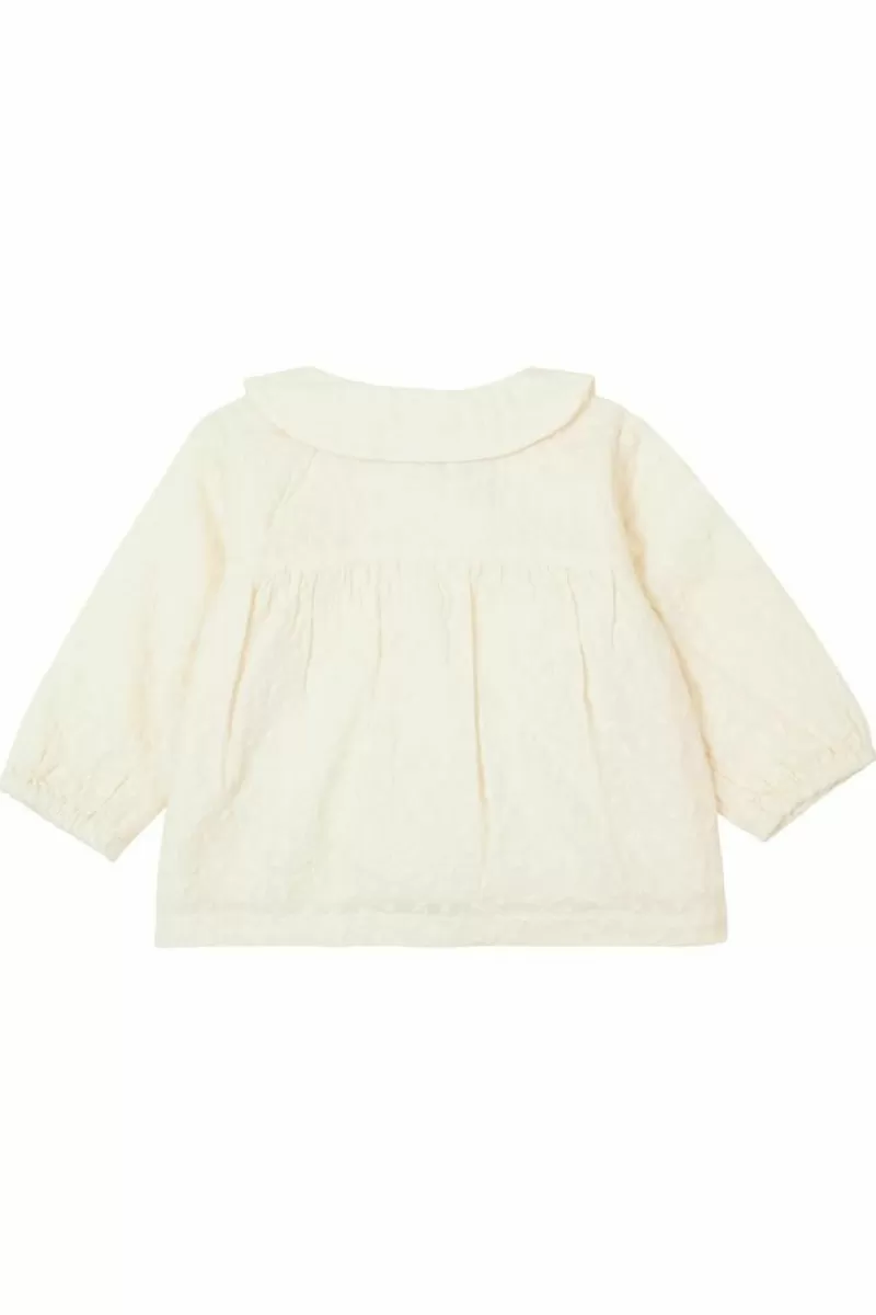 Noppies Shirts-Bluse Fabrezan -