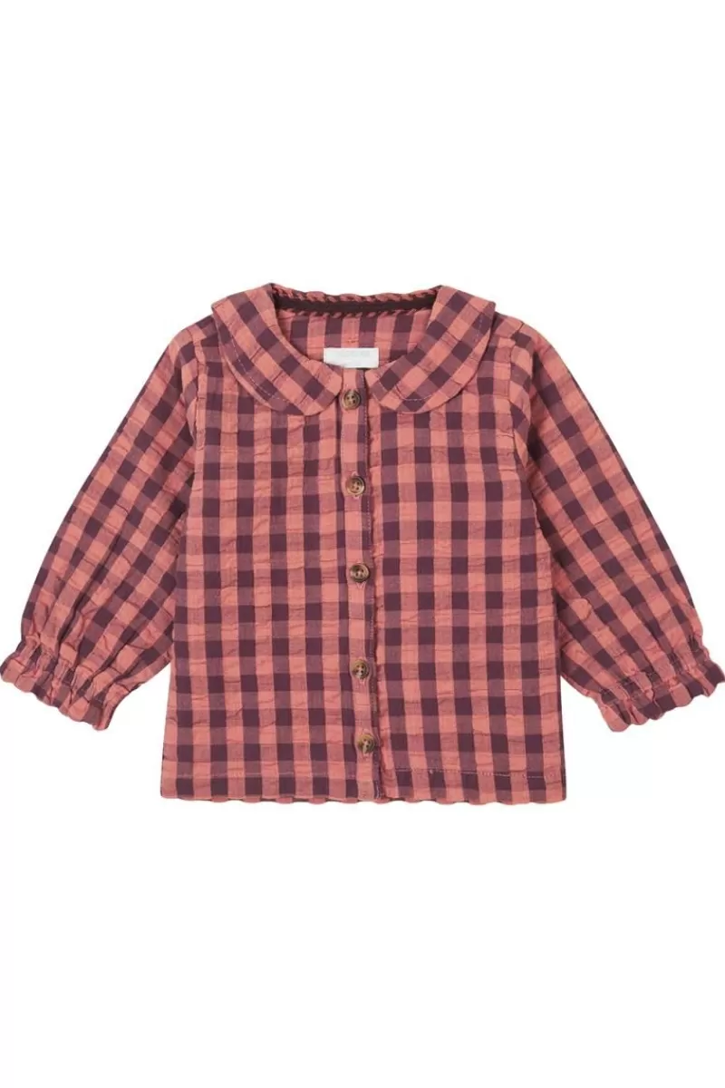 Noppies Shirts-Bluse Ferreira -