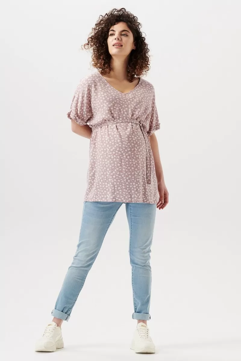 Noppies Blusen & Tuniken-Bluse Flowers -