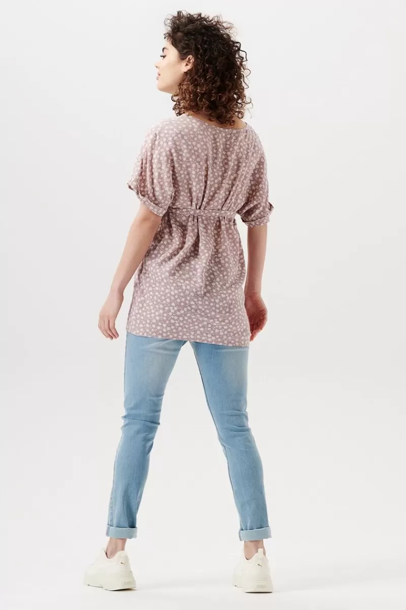 Noppies Blusen & Tuniken-Bluse Flowers -