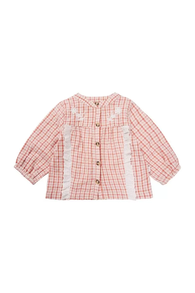 Noppies Shirts-Bluse Navajo -