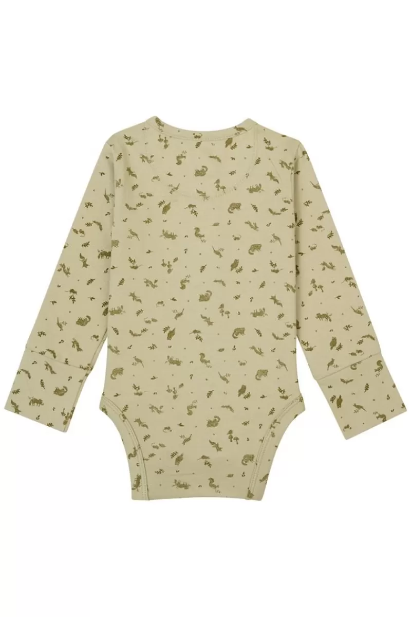 Noppies Spielanzug-Body Gema -