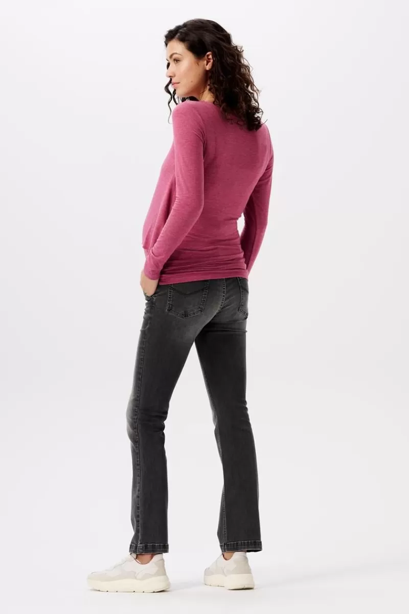 Noppies Jeans-Bootcut Umstandsjeans -