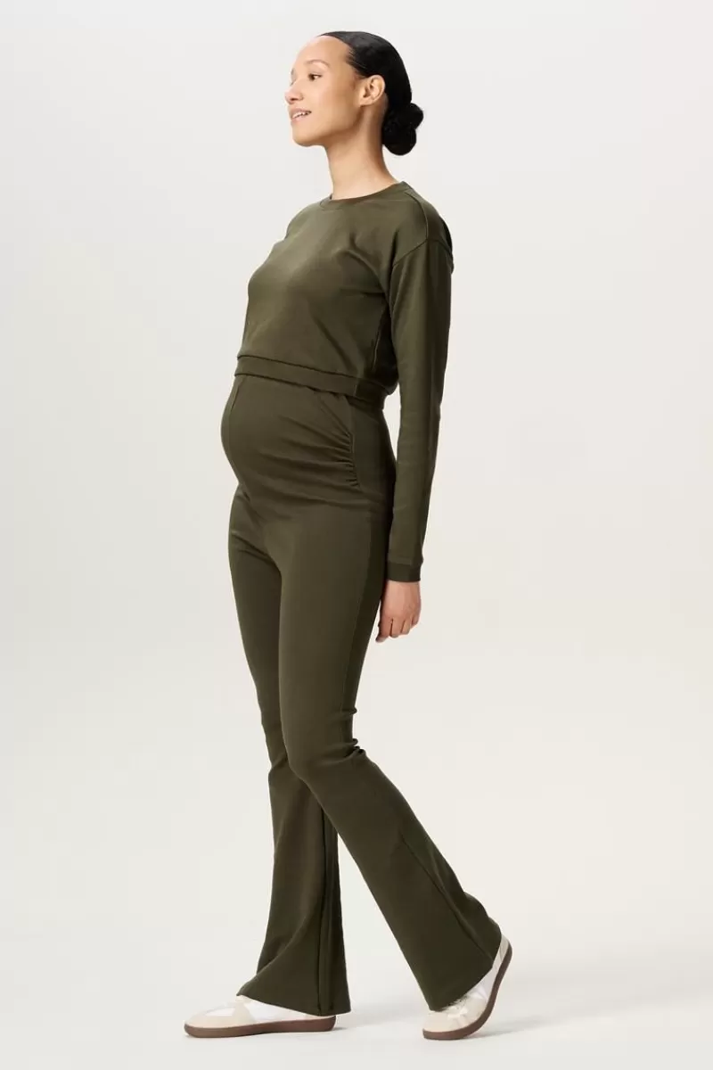 Noppies Hosen | Flared-Business Hose Umea -