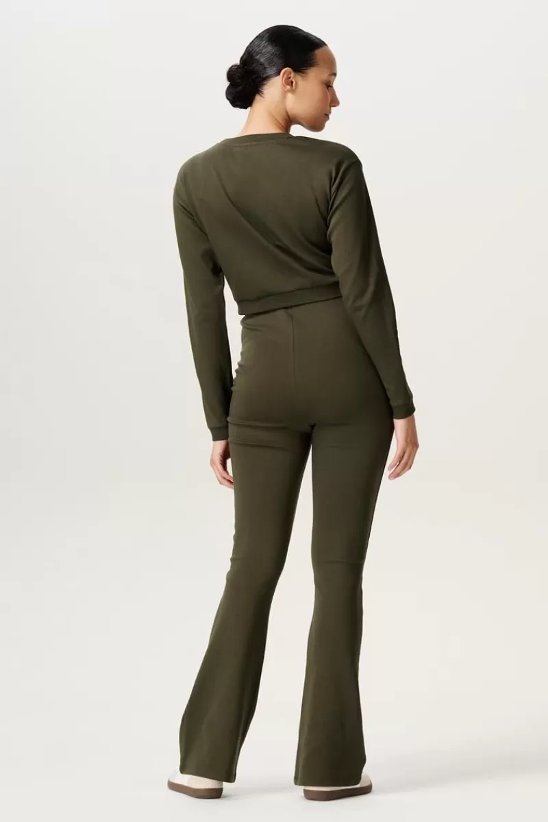 Noppies Hosen | Flared-Business Hose Umea -