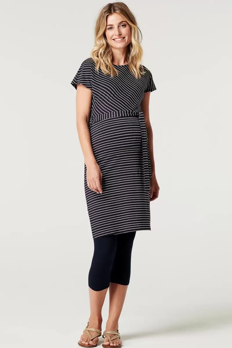 Noppies Leggings-Capri Legging Capri Estill -