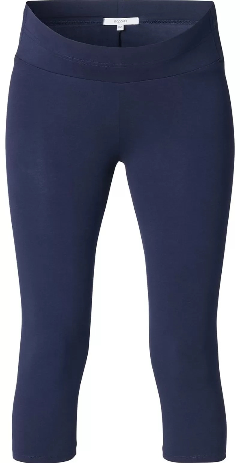 Noppies Leggings-Capri Legging Morgan -