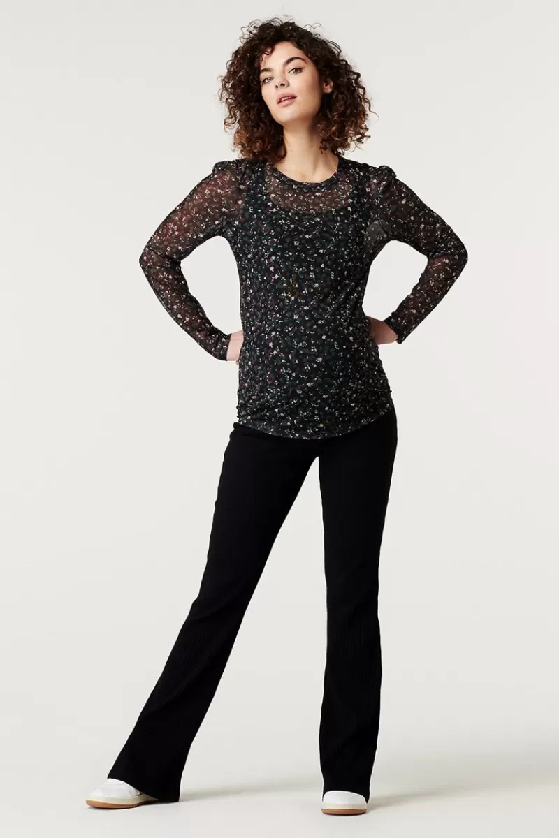 Noppies Hosen-Casual Hose Flared Botley -
