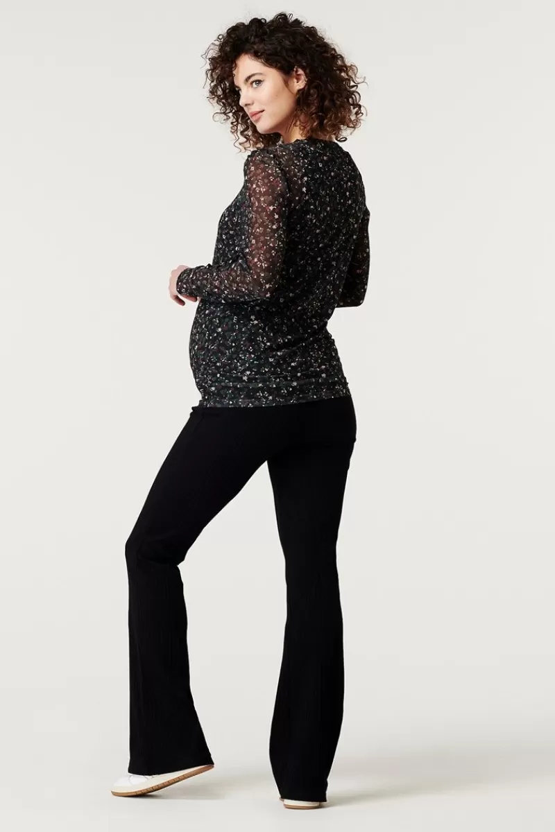 Noppies Hosen-Casual Hose Flared Botley -
