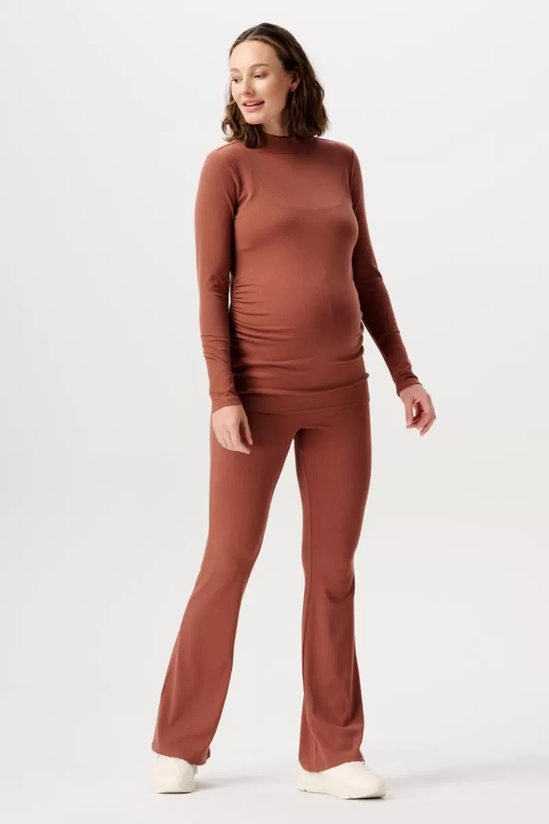 Noppies Hosen | Flared-Casual Hose Flared Heja -