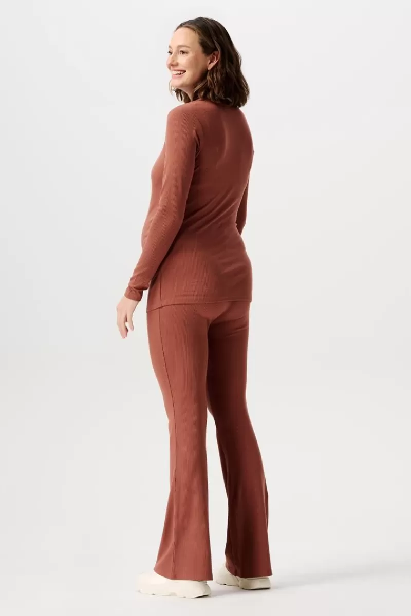 Noppies Hosen | Flared-Casual Hose Flared Heja -