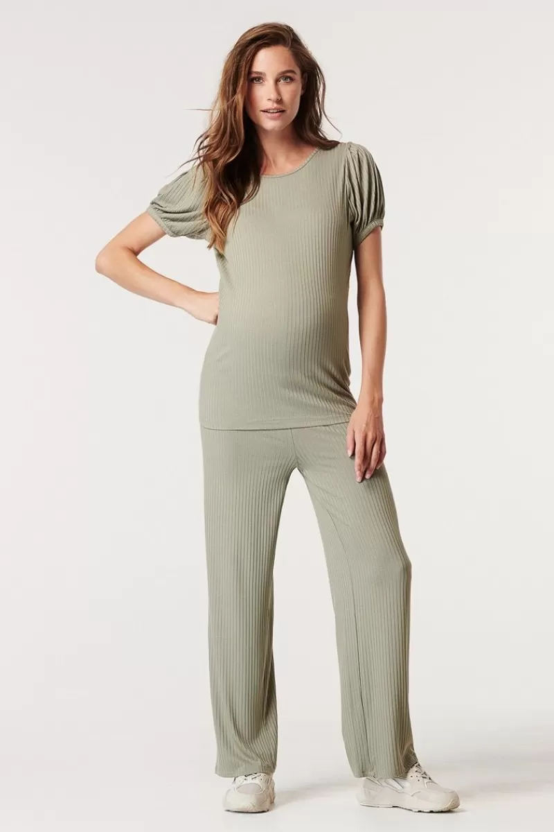 Noppies Hosen-Casual Hose Jersey Straight -