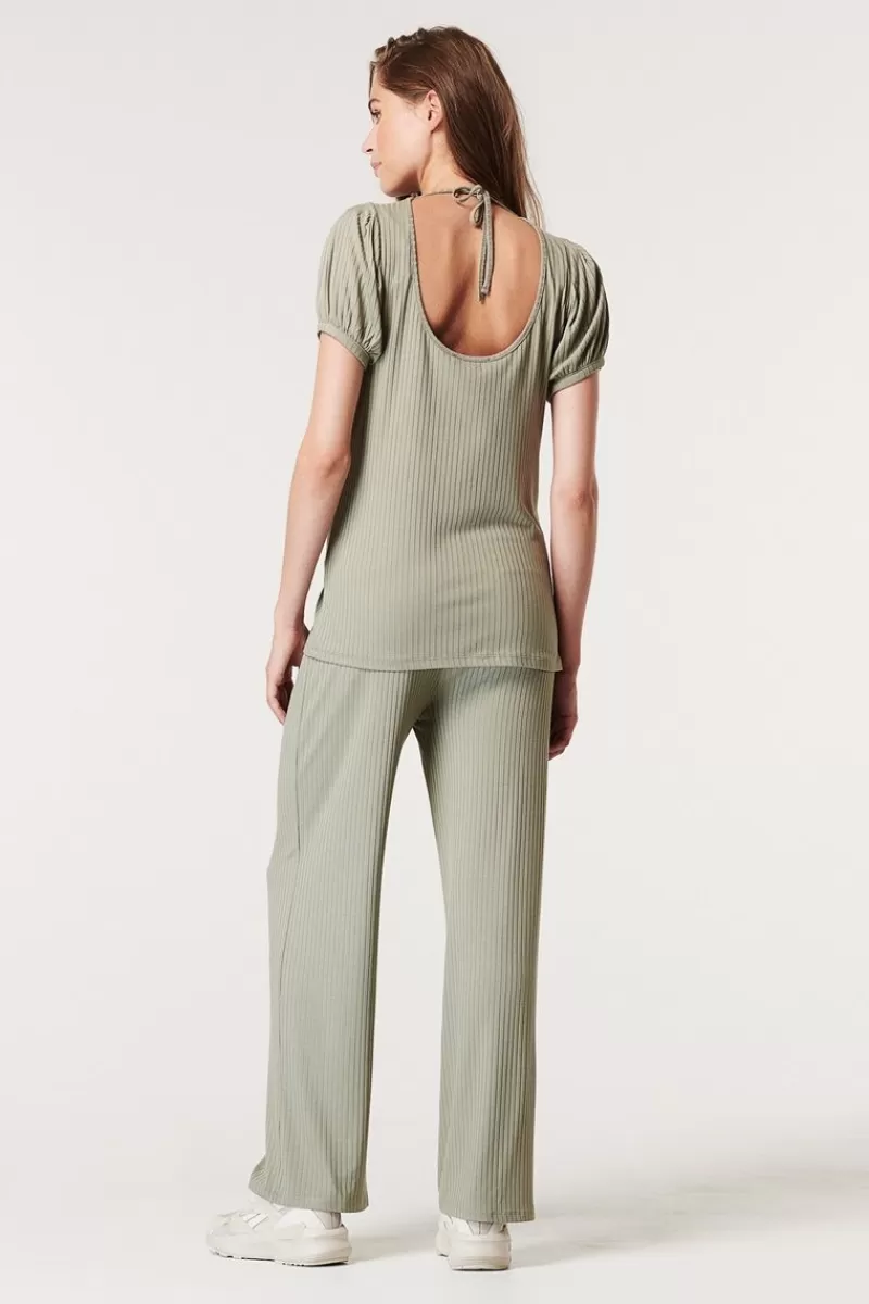 Noppies Hosen-Casual Hose Jersey Straight -