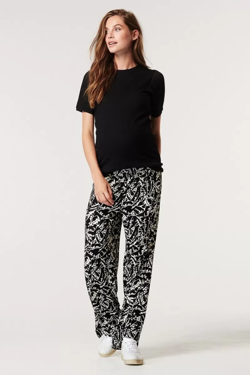 Noppies Hosen-Casual Hose Leaf -