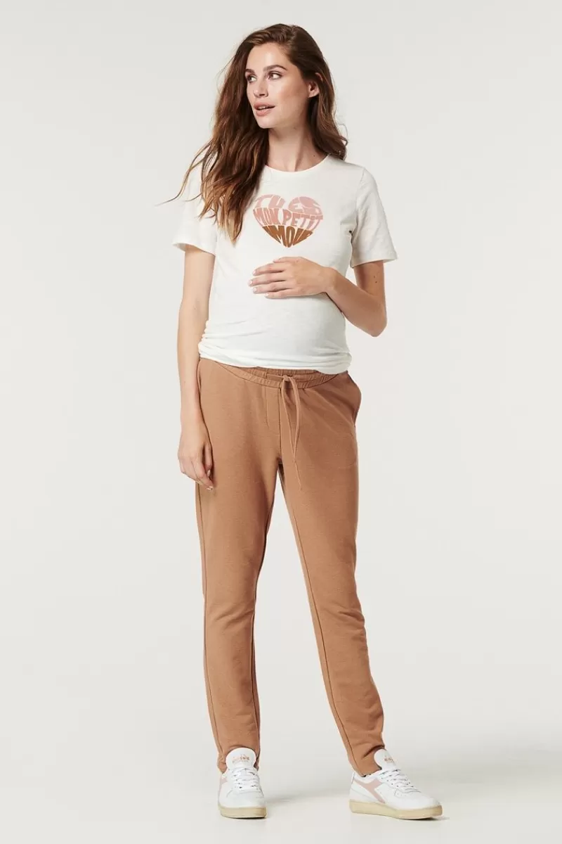 Noppies Hosen-Casual Hose Melange -