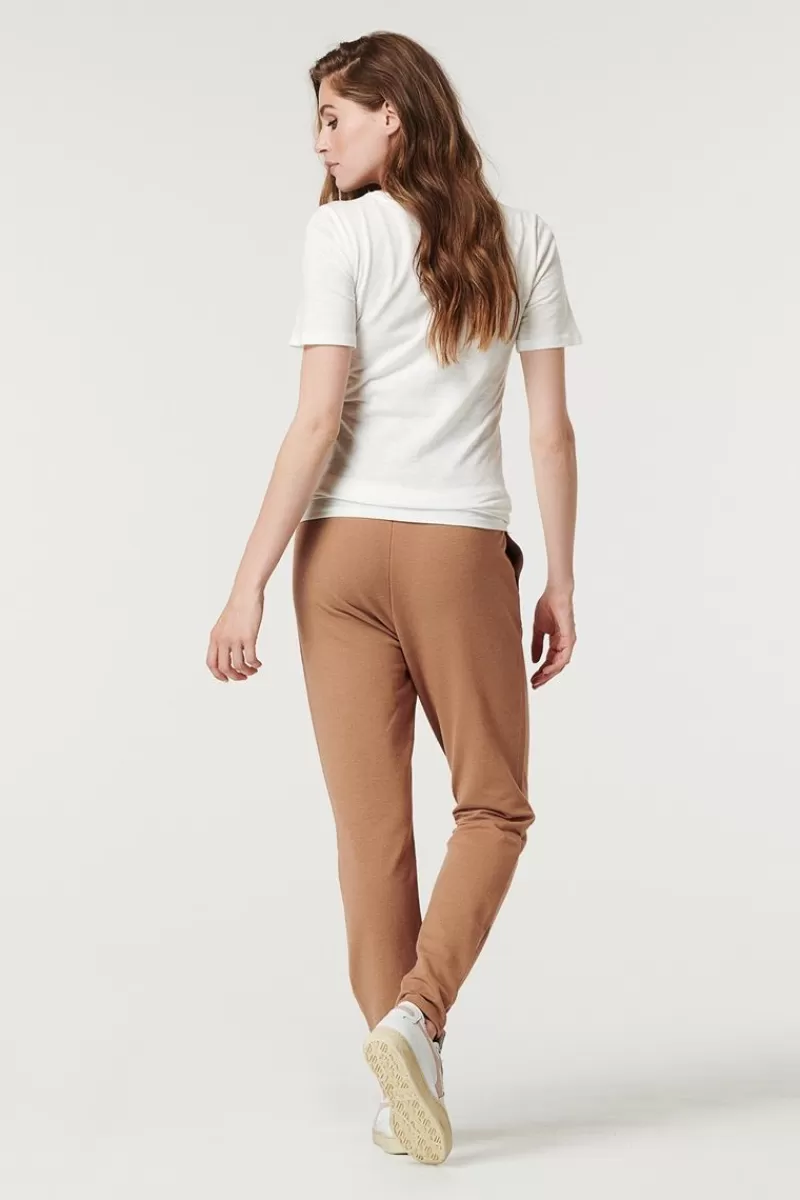 Noppies Hosen-Casual Hose Melange -
